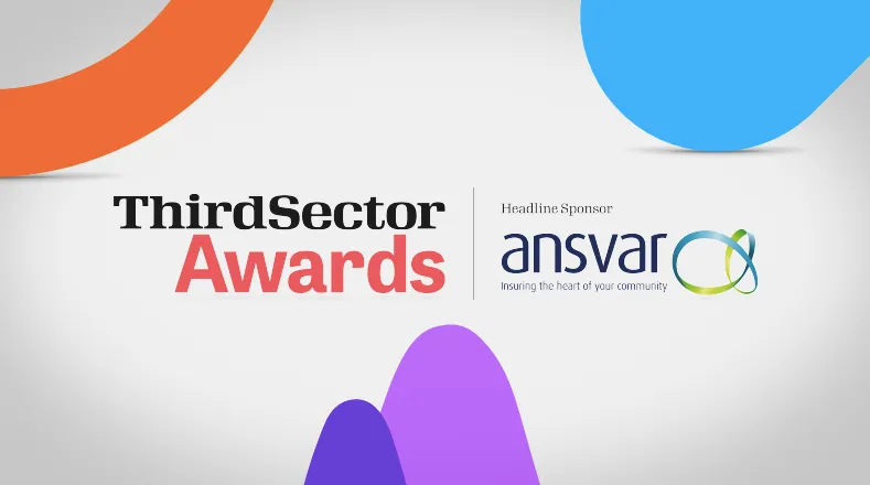 Third Sector Awards 2026