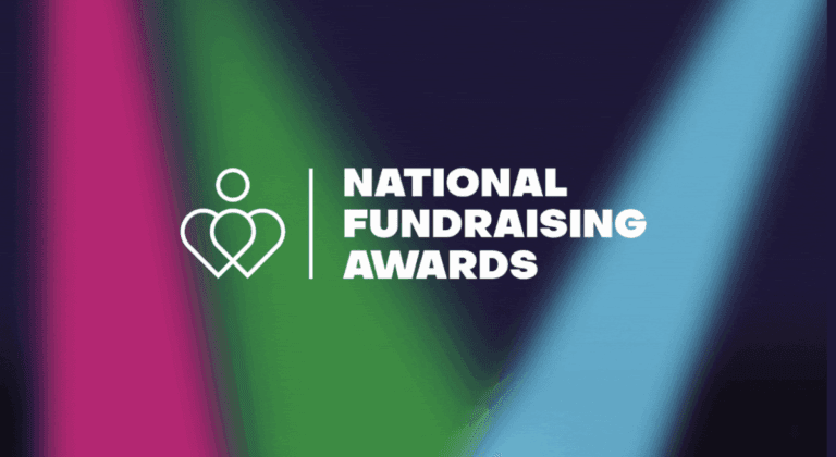 ciof national fundraising awards winner