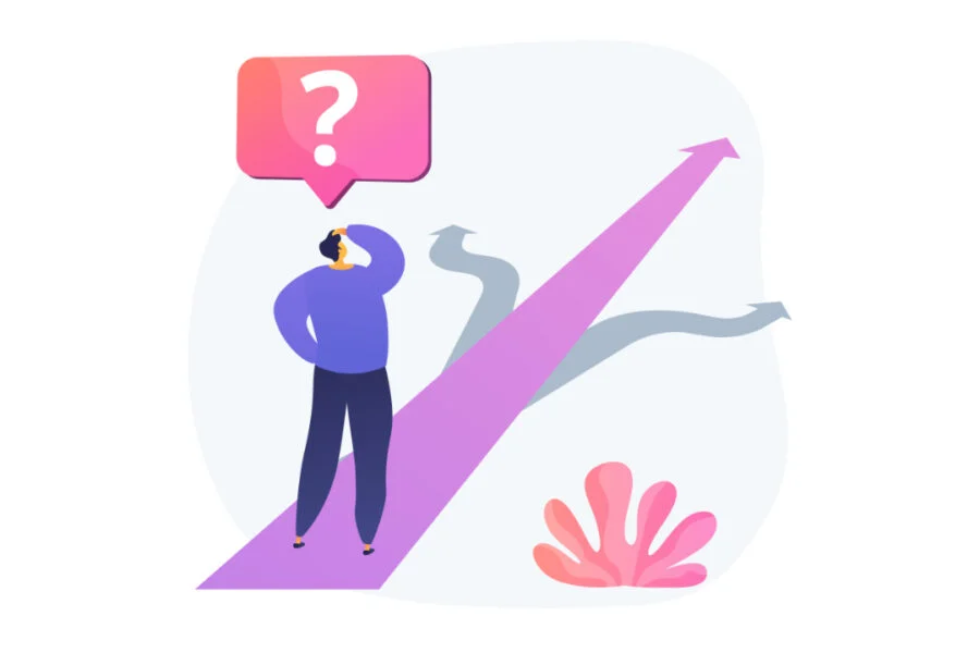 CRM decision making