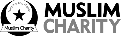 Muslim Charity logo